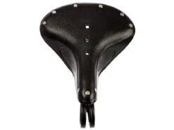 BROOKS B135 Sattel -Shimano Verkäufe 90703