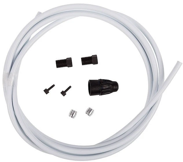 AVID Bremsleitungsset Für Code / Elixir / Juicy 3 / DB1 / DB3 / Level 3 AVID Bremsleitungsset Für Code / Elixir / Juicy 3 / DB1 / DB3 / Level – Bild 3