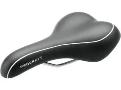 Procraft Comfort Sattel