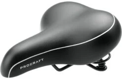 Procraft Comfort XL Spring Sattel