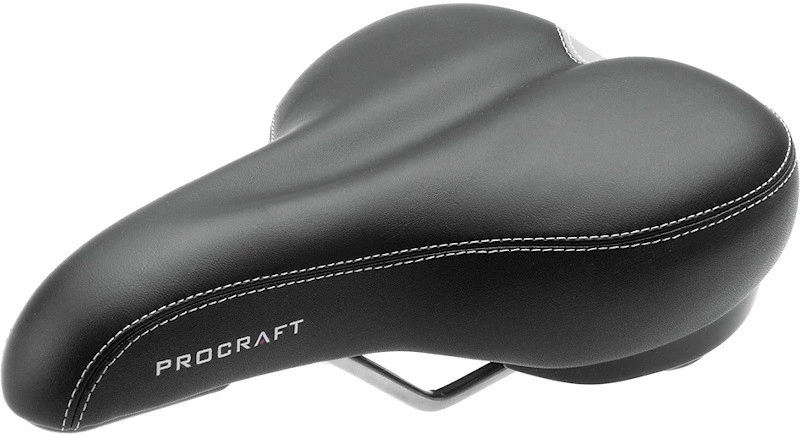 Procraft Comfort Delux Su S Gel Sattel 1 Procraft Comfort Delux Su S Gel Sattel
