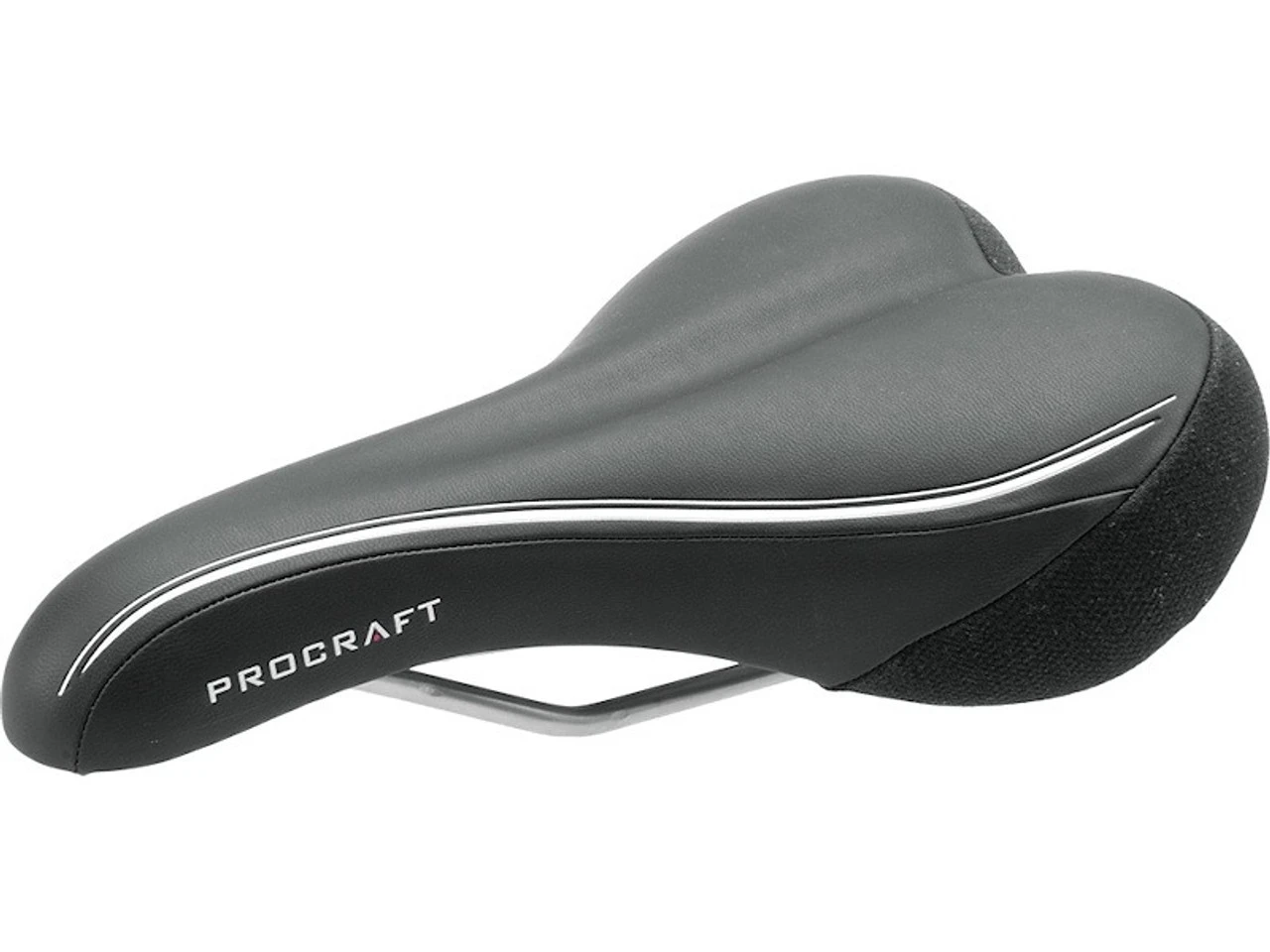 Procraft Sport Touring Anatomic Gel Sattel 1 Procraft Sport Touring Anatomic Gel Sattel