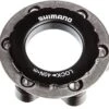 Shimano Bremsscheibenadapter SM-RTAD05 6-Loch Auf Center Lock